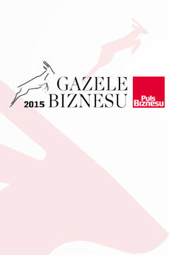 Gazelles du business 2015