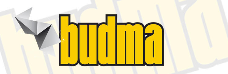 Rencontrez-nous à la Foire Budma 2013