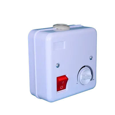 Photo of product
            Accessoires pour ventilateurs