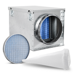 Photo of product family: Filtres