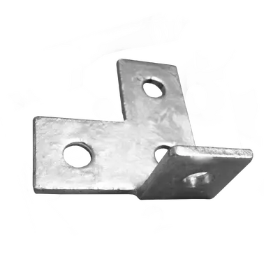 Photo of product
            Raccordement des rails de montage STRUT dans 3 plans