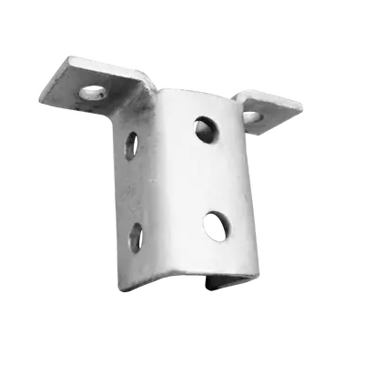 Photo of product
            Raccord à charge élevée pour les rails de montage