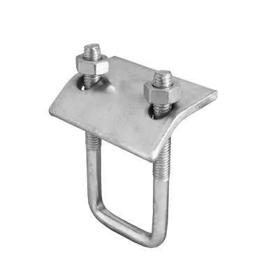 Photo of product
            Colliers de serrage pour la suspension des profils du système de ventilation