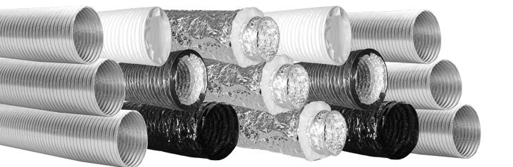 Conduits flexibles