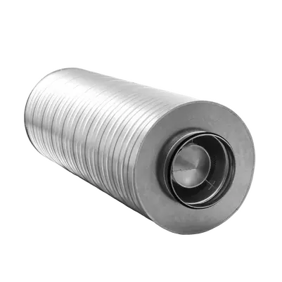 Photo of product
            Silencieux acoustiques circulaires