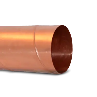 Photo of product
            Conduits ronds en spirale en tôle de cuivre