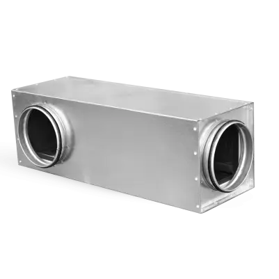 Photo of product
            Silencieux acoustiques 