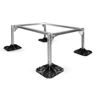 Photo of product
            System de support pour toits plats - Charge maxi. 480 kg