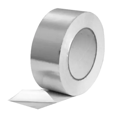 Photo of product
            Rubans en feuille d'aluminium avec doublure, adhésif acrylique