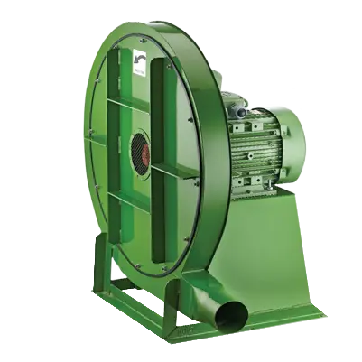 Photo of product
            Ventilateur centrifuge Haute pression